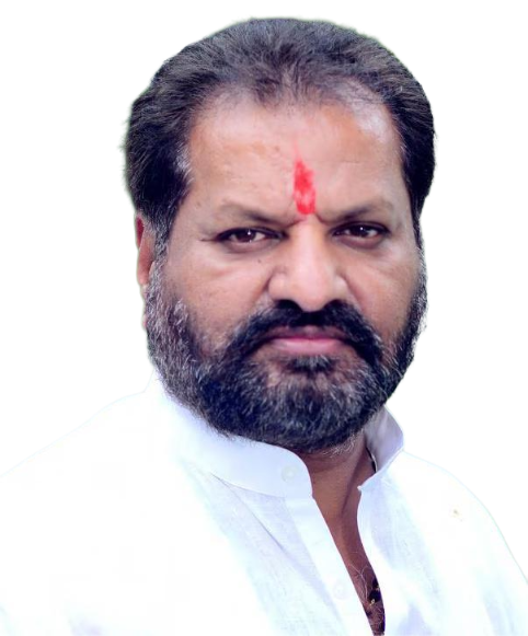 Nagesh Bapurao Patil Ashtikar